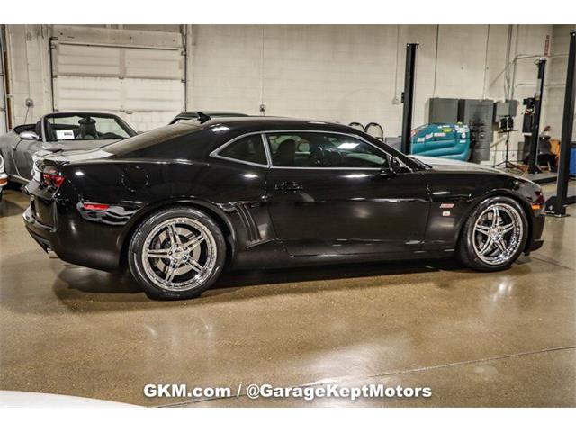 2011 Chevrolet Camaro (CC-1747647) for sale in Grand Rapids, Michigan