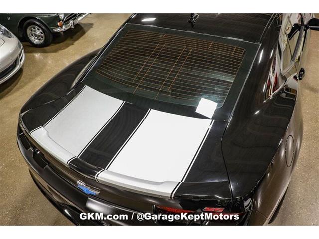 2011 Chevrolet Camaro (CC-1747647) for sale in Grand Rapids, Michigan
