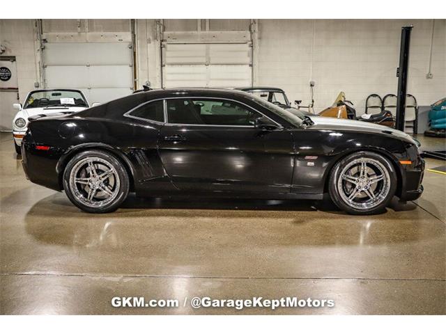 2011 Chevrolet Camaro (CC-1747647) for sale in Grand Rapids, Michigan