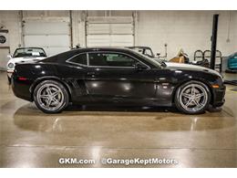 2011 Chevrolet Camaro (CC-1747647) for sale in Grand Rapids, Michigan