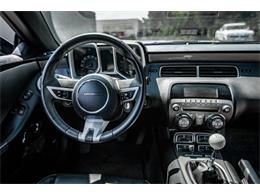 2011 Chevrolet Camaro (CC-1747647) for sale in Grand Rapids, Michigan