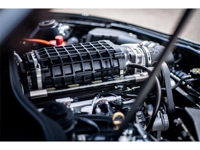 2011 Chevrolet Camaro (CC-1747647) for sale in Grand Rapids, Michigan