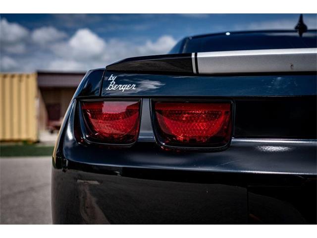 2011 Chevrolet Camaro (CC-1747647) for sale in Grand Rapids, Michigan