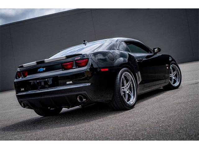 2011 Chevrolet Camaro (CC-1747647) for sale in Grand Rapids, Michigan