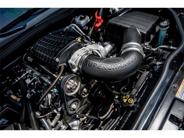 2011 Chevrolet Camaro (CC-1747647) for sale in Grand Rapids, Michigan