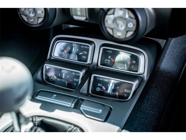 2011 Chevrolet Camaro (CC-1747647) for sale in Grand Rapids, Michigan