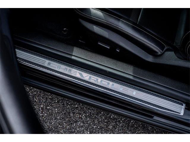 2011 Chevrolet Camaro (CC-1747647) for sale in Grand Rapids, Michigan