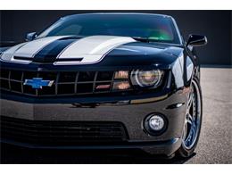 2011 Chevrolet Camaro (CC-1747647) for sale in Grand Rapids, Michigan