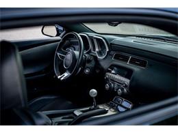 2011 Chevrolet Camaro (CC-1747647) for sale in Grand Rapids, Michigan