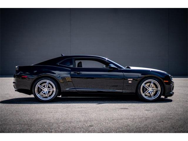 2011 Chevrolet Camaro (CC-1747647) for sale in Grand Rapids, Michigan