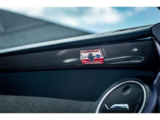 2011 Chevrolet Camaro (CC-1747647) for sale in Grand Rapids, Michigan