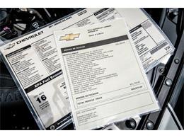 2011 Chevrolet Camaro (CC-1747647) for sale in Grand Rapids, Michigan