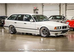 1994 BMW 5 Series (CC-1747656) for sale in Grand Rapids, Michigan