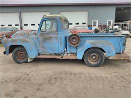 1956 International 1/2 Ton Pickup (CC-1747667) for sale in Parkers Prairie, Minnesota