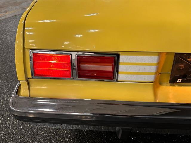 1977 Chevrolet Nova (CC-1747673) for sale in Addison, Illinois
