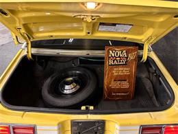 1977 Chevrolet Nova (CC-1747673) for sale in Addison, Illinois