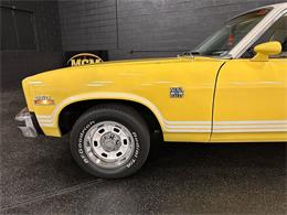 1977 Chevrolet Nova (CC-1747673) for sale in Addison, Illinois
