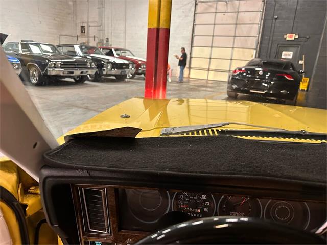 1977 Chevrolet Nova (CC-1747673) for sale in Addison, Illinois