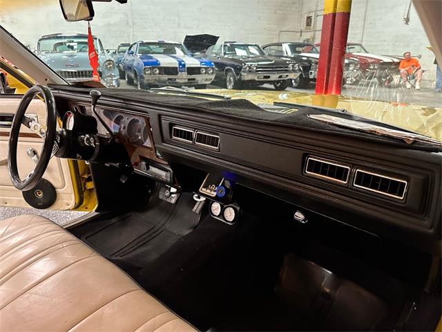 1977 Chevrolet Nova (CC-1747673) for sale in Addison, Illinois