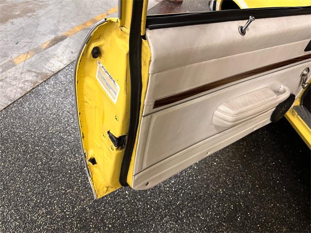 1977 Chevrolet Nova (CC-1747673) for sale in Addison, Illinois