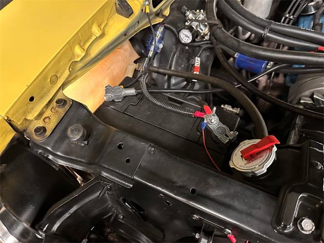 1977 Chevrolet Nova (CC-1747673) for sale in Addison, Illinois