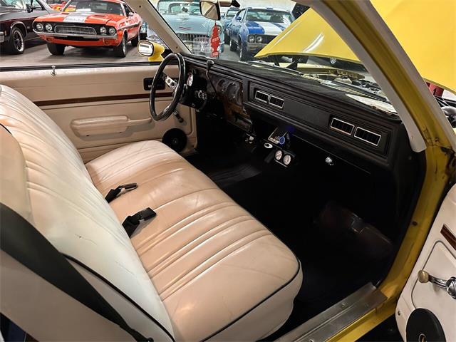 1977 Chevrolet Nova (CC-1747673) for sale in Addison, Illinois