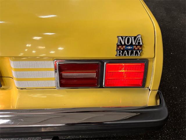 1977 Chevrolet Nova (CC-1747673) for sale in Addison, Illinois