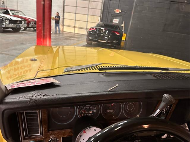 1977 Chevrolet Nova (CC-1747673) for sale in Addison, Illinois