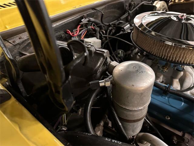 1977 Chevrolet Nova (CC-1747673) for sale in Addison, Illinois