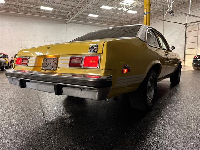 1977 Chevrolet Nova (CC-1747673) for sale in Addison, Illinois