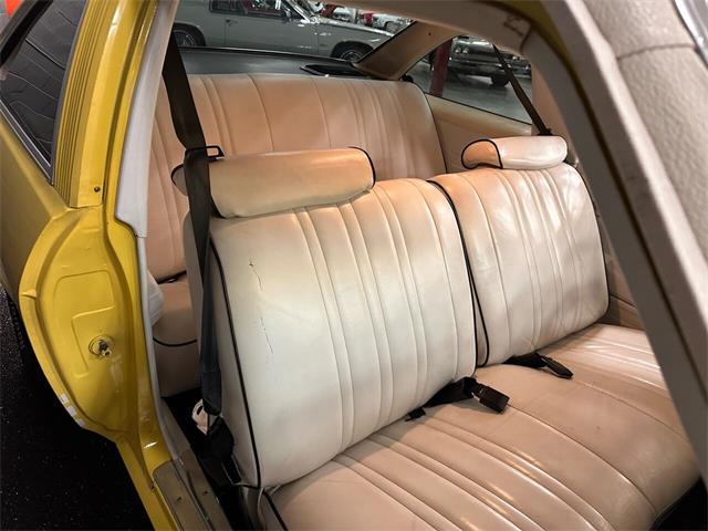 1977 Chevrolet Nova (CC-1747673) for sale in Addison, Illinois