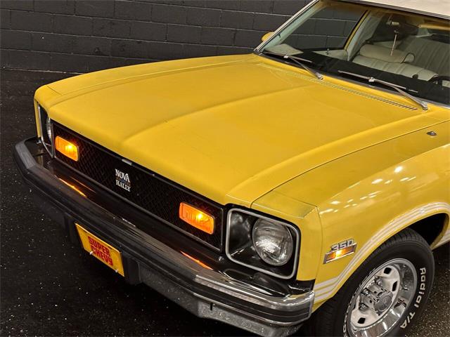 1977 Chevrolet Nova (CC-1747673) for sale in Addison, Illinois