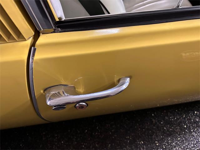 1977 Chevrolet Nova (CC-1747673) for sale in Addison, Illinois