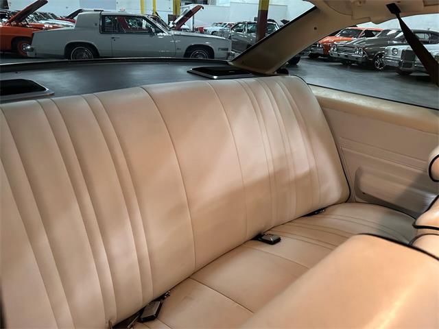 1977 Chevrolet Nova (CC-1747673) for sale in Addison, Illinois