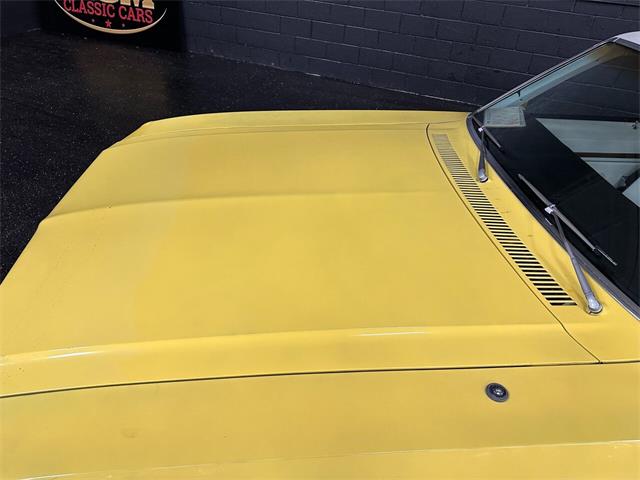 1977 Chevrolet Nova (CC-1747673) for sale in Addison, Illinois