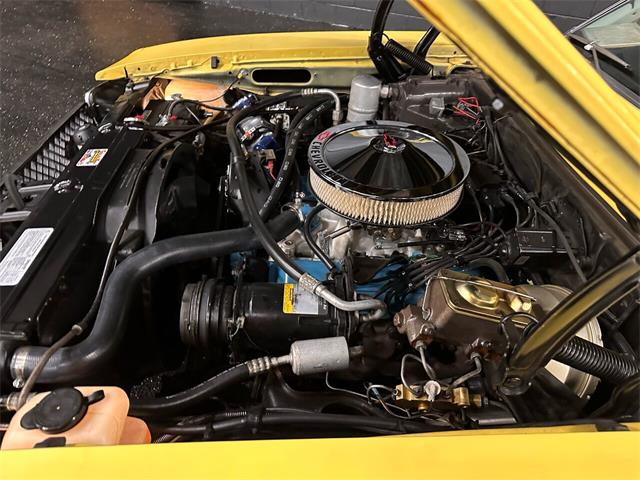 1977 Chevrolet Nova (CC-1747673) for sale in Addison, Illinois