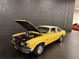 1977 Chevrolet Nova (CC-1747673) for sale in Addison, Illinois