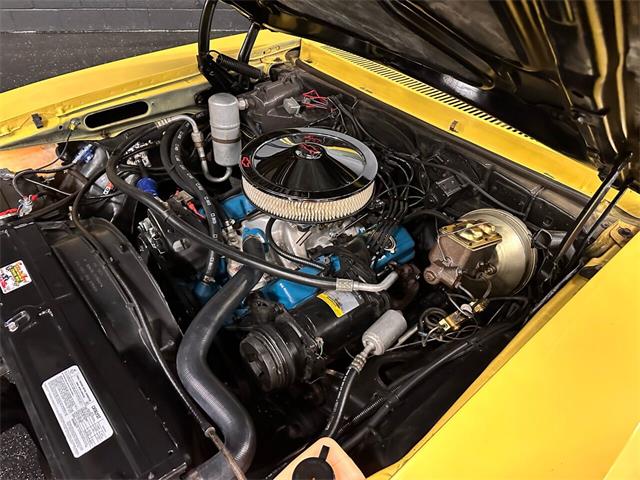 1977 Chevrolet Nova (CC-1747673) for sale in Addison, Illinois