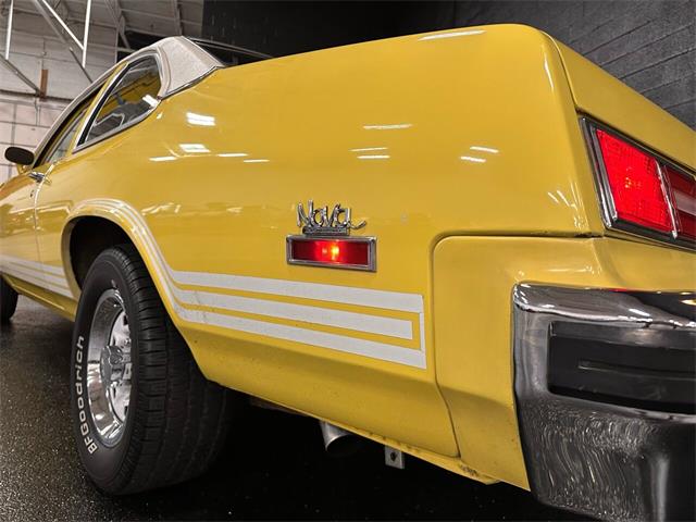 1977 Chevrolet Nova (CC-1747673) for sale in Addison, Illinois