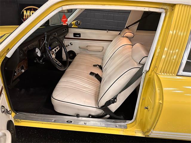1977 Chevrolet Nova (CC-1747673) for sale in Addison, Illinois