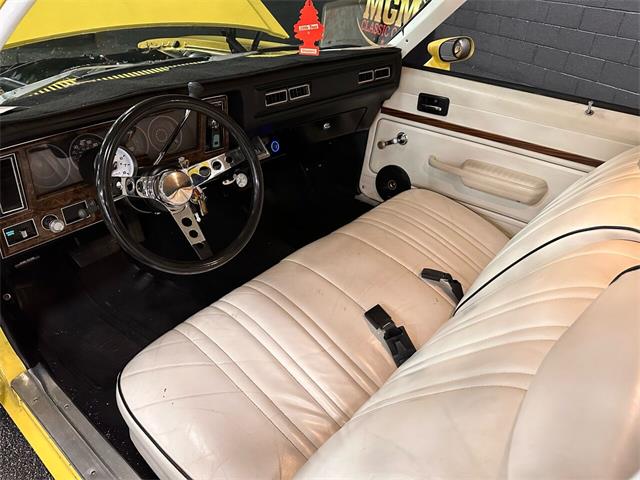 1977 Chevrolet Nova (CC-1747673) for sale in Addison, Illinois