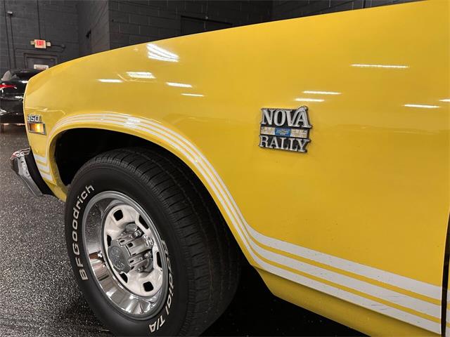 1977 Chevrolet Nova (CC-1747673) for sale in Addison, Illinois