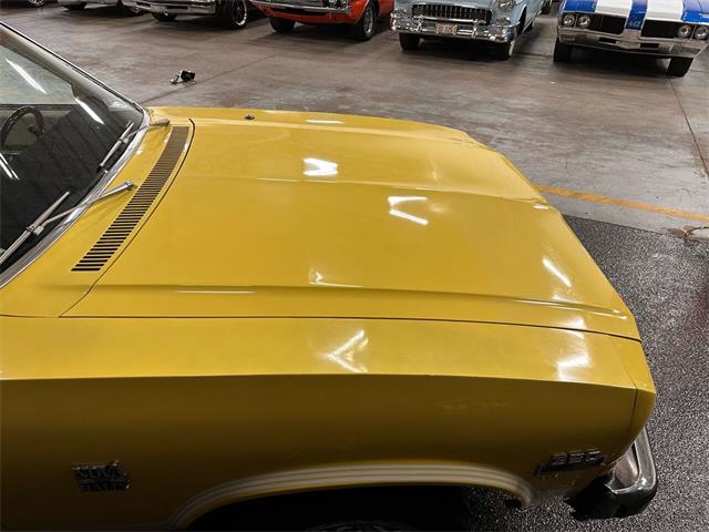1977 Chevrolet Nova (CC-1747673) for sale in Addison, Illinois