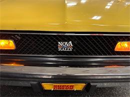 1977 Chevrolet Nova (CC-1747673) for sale in Addison, Illinois