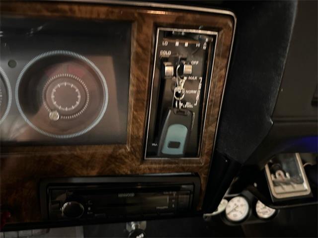 1977 Chevrolet Nova (CC-1747673) for sale in Addison, Illinois