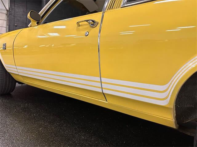 1977 Chevrolet Nova (CC-1747673) for sale in Addison, Illinois