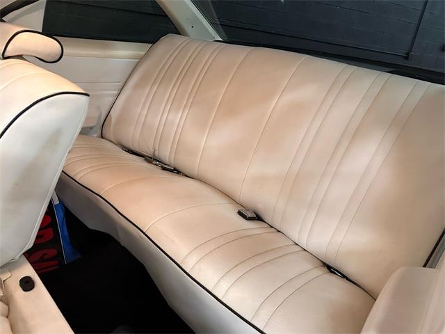 1977 Chevrolet Nova (CC-1747673) for sale in Addison, Illinois
