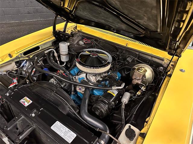 1977 Chevrolet Nova (CC-1747673) for sale in Addison, Illinois