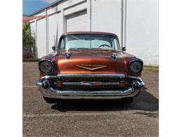 1957 Chevrolet Bel Air (CC-1747680) for sale in Jacksonville, Florida