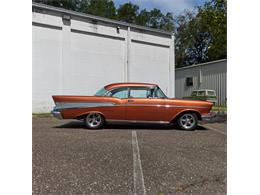 1957 Chevrolet Bel Air (CC-1747680) for sale in Jacksonville, Florida